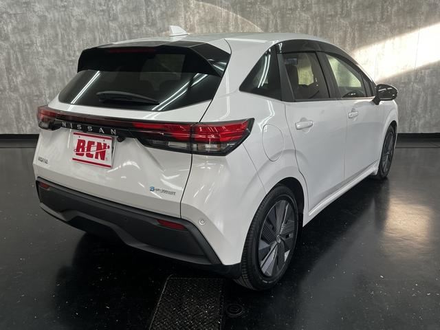 ノート X エアリーグレーエディション プロパイロット エマージェンシーブレーキ 純正ナビ フルセグTV ETC2.0 アラウンドビューモニター クルーズコントロール ワイヤレス充電 LEDヘッドライト レーンキープアシスト ESC(32枚目)