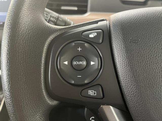 フリードハイブリッド ハイブリッドGホンダセンシング_4WD_SDナビ/フルセグTV/bluetooth/バックカメラ 両側パワースライドドア ドライブレコーダー ETC スマートキー ステアリングスイッチ(19枚目)