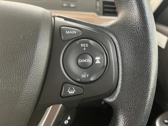 フリードハイブリッド ハイブリッドGホンダセンシング_4WD_SDナビ/フルセグTV/bluetooth/バックカメラ 両側パワースライドドア ドライブレコーダー ETC スマートキー ステアリングスイッチ(20枚目)