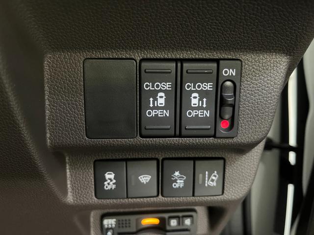 フリードハイブリッド ハイブリッドGホンダセンシング_4WD_SDナビ/フルセグTV/bluetooth/バックカメラ 両側パワースライドドア ドライブレコーダー ETC スマートキー ステアリングスイッチ(22枚目)