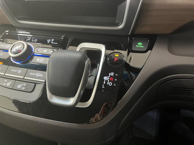 フリードハイブリッド ハイブリッドGホンダセンシング_4WD_SDナビ/フルセグTV/bluetooth/バックカメラ 両側パワースライドドア ドライブレコーダー ETC スマートキー ステアリングスイッチ(24枚目)