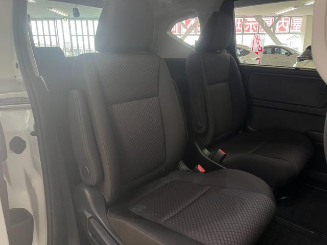 フリードハイブリッド ハイブリッドGホンダセンシング_4WD_SDナビ/フルセグTV/bluetooth/バックカメラ 両側パワースライドドア ドライブレコーダー ETC スマートキー ステアリングスイッチ(33枚目)