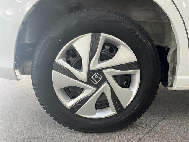 フリードハイブリッド ハイブリッドGホンダセンシング_4WD_SDナビ/フルセグTV/bluetooth/バックカメラ 両側パワースライドドア ドライブレコーダー ETC スマートキー ステアリングスイッチ(43枚目)