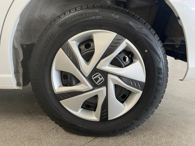 フリードハイブリッド ハイブリッドGホンダセンシング_4WD_SDナビ/フルセグTV/bluetooth/バックカメラ 両側パワースライドドア ドライブレコーダー ETC スマートキー ステアリングスイッチ(44枚目)