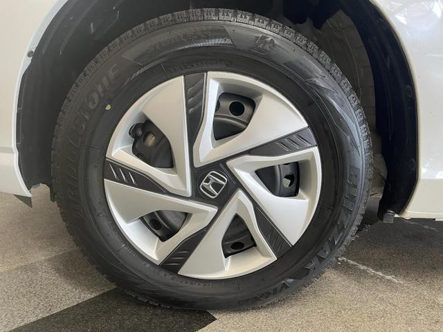 フリードハイブリッド ハイブリッドGホンダセンシング_4WD_SDナビ/フルセグTV/bluetooth/バックカメラ 両側パワースライドドア ドライブレコーダー ETC スマートキー ステアリングスイッチ(45枚目)