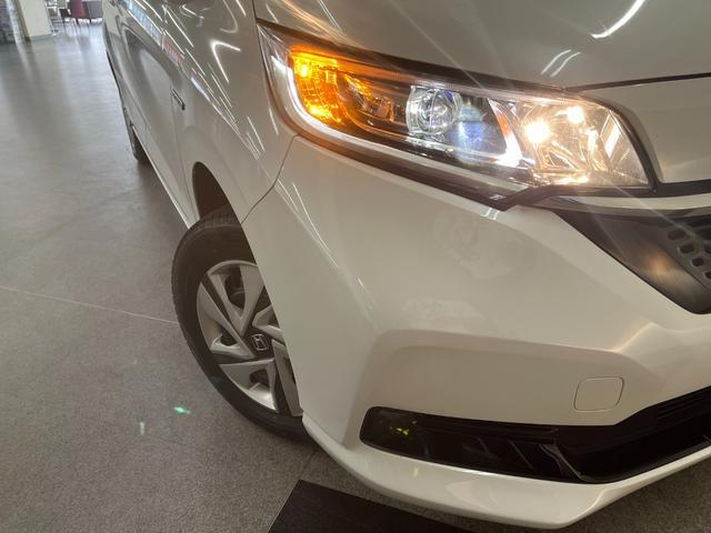 フリードハイブリッド ハイブリッドGホンダセンシング_4WD_SDナビ/フルセグTV/bluetooth/バックカメラ 両側パワースライドドア ドライブレコーダー ETC スマートキー ステアリングスイッチ(47枚目)