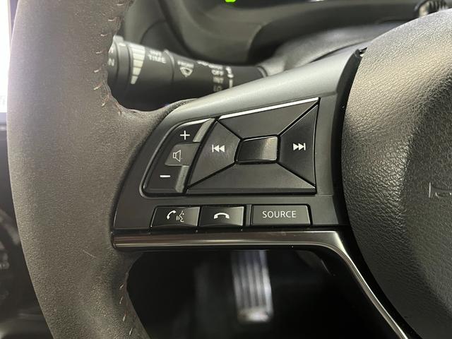 ノート 　ｅパワーニスモ＿アラウンドビューモニター＿エマージェンシーブレーキ＿純正ナビ／フルセグＴＶ／ｂｌｕｅｔｏｏｔｈ　フォグランプ　純正アルミホイール　ステアリングスイッチ　ドライブレコーダー　ＥＴＣ（35枚目）