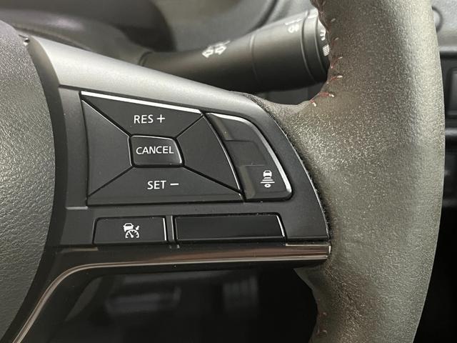 ノート 　ｅパワーニスモ＿アラウンドビューモニター＿エマージェンシーブレーキ＿純正ナビ／フルセグＴＶ／ｂｌｕｅｔｏｏｔｈ　フォグランプ　純正アルミホイール　ステアリングスイッチ　ドライブレコーダー　ＥＴＣ（36枚目）