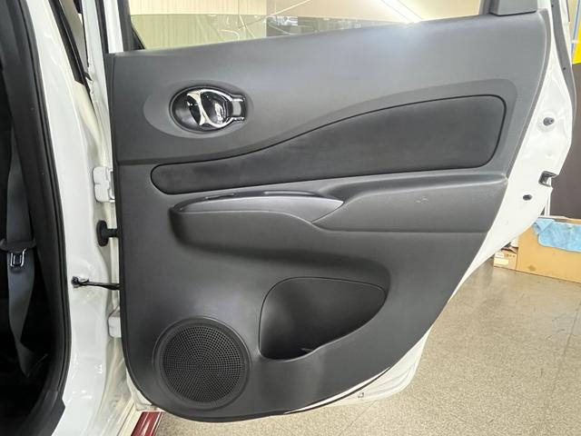 ノート 　ｅパワーニスモ＿アラウンドビューモニター＿エマージェンシーブレーキ＿純正ナビ／フルセグＴＶ／ｂｌｕｅｔｏｏｔｈ　フォグランプ　純正アルミホイール　ステアリングスイッチ　ドライブレコーダー　ＥＴＣ（52枚目）