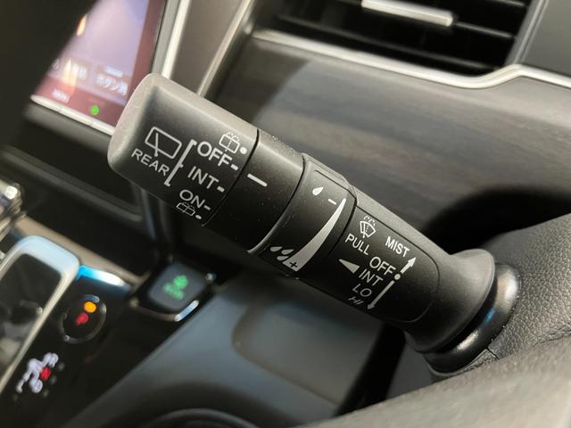 フリード＋ハイブリッド 　ハイブリッドＧブラックスタイル＿９インチ純正ナビ／フルセグＴＶ／ｂｌｕｅｔｏｏｔｈ／バックカメラ　スマートキー　ドライブレコーダー　ステアリングスイッチ　両側スライドドア　ＥＴＣ　純正アルミホイ－ル（19枚目）