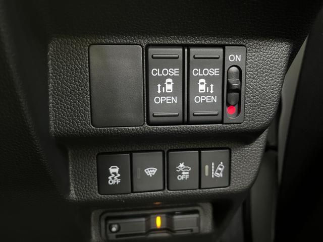 フリード＋ハイブリッド 　ハイブリッドＧブラックスタイル＿９インチ純正ナビ／フルセグＴＶ／ｂｌｕｅｔｏｏｔｈ／バックカメラ　スマートキー　ドライブレコーダー　ステアリングスイッチ　両側スライドドア　ＥＴＣ　純正アルミホイ－ル（20枚目）