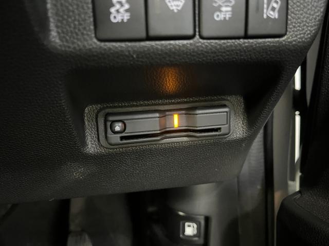 フリード＋ハイブリッド 　ハイブリッドＧブラックスタイル＿９インチ純正ナビ／フルセグＴＶ／ｂｌｕｅｔｏｏｔｈ／バックカメラ　スマートキー　ドライブレコーダー　ステアリングスイッチ　両側スライドドア　ＥＴＣ　純正アルミホイ－ル（21枚目）