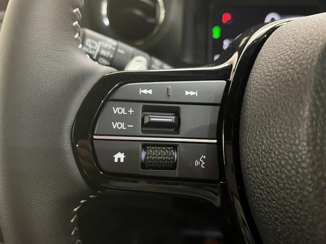 Ｎ－ＢＯＸカスタム ターボコーディネートスタイル　届出済未使用車　４ＷＤ　ターボ　コーディネートスタイル　ホンダセンシング　ナビ装着パッケージ　両側パワースライドドア　ＬＥＤヘッドライト　シートヒーター　電動パーキング　アダプティブクルコン　ＡＷ（18枚目）