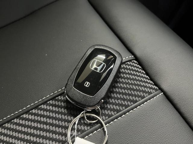 Ｎ－ＢＯＸカスタム ターボコーディネートスタイル　届出済未使用車　４ＷＤ　ターボ　コーディネートスタイル　ホンダセンシング　ナビ装着パッケージ　両側パワースライドドア　ＬＥＤヘッドライト　シートヒーター　電動パーキング　アダプティブクルコン　ＡＷ（25枚目）