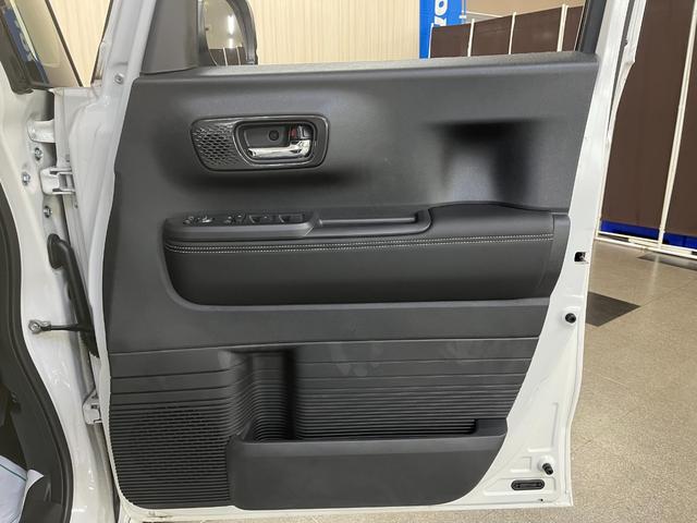 Ｎ－ＢＯＸカスタム ターボコーディネートスタイル　届出済未使用車　４ＷＤ　ターボ　コーディネートスタイル　ホンダセンシング　ナビ装着パッケージ　両側パワースライドドア　ＬＥＤヘッドライト　シートヒーター　電動パーキング　アダプティブクルコン　ＡＷ（34枚目）