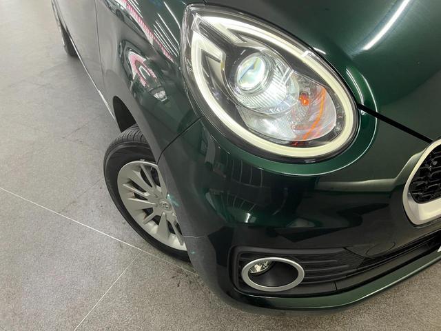 パッソ モーダ　Ｓ　モーダＳ＿純正ナビ／フルセグＴＶ／バックモニタ－／ｂｌｕｅｔｏｏｔｈ＿ＬＥＤライト　ＥＴＣ　フォグランプ　プッシュスタート　電動格納ミラー　ステアリングスイッチ　ＬＥＤヘッドライト（43枚目）