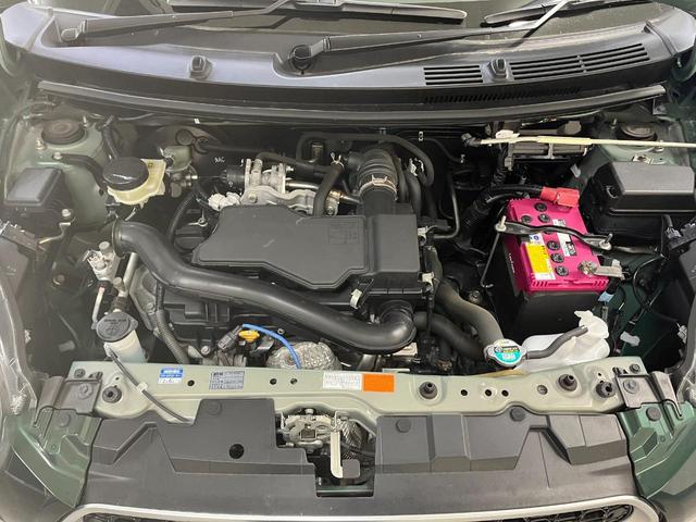 パッソ モーダ　Ｓ　モーダＳ＿純正ナビ／フルセグＴＶ／バックモニタ－／ｂｌｕｅｔｏｏｔｈ＿ＬＥＤライト　ＥＴＣ　フォグランプ　プッシュスタート　電動格納ミラー　ステアリングスイッチ　ＬＥＤヘッドライト（45枚目）