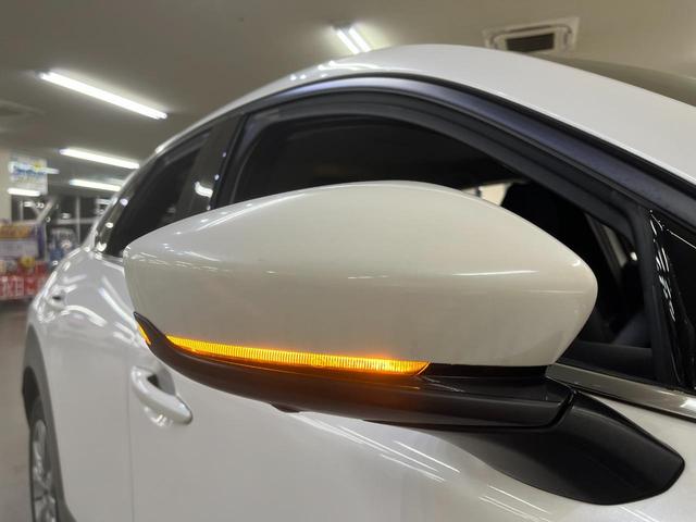 CX-30 20S プロアクティブ ツーリングセレクション 360°セーフティPKG BSM iストップ 純正ナビ/フルセグTV LEDヘッドライト ETC シートH ステアリングH BTオーディオ DVD再生 アダプティブクルコン Pバックドア HDMI(49枚目)