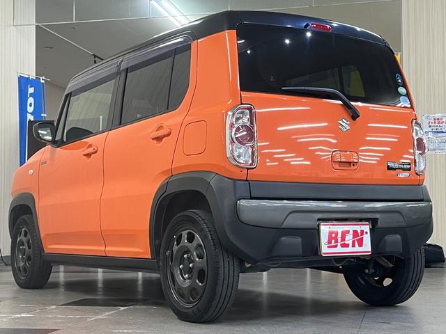 SUZUKI HUSTLER F-LIMITED