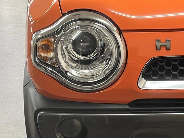 SUZUKI HUSTLER F-LIMITED