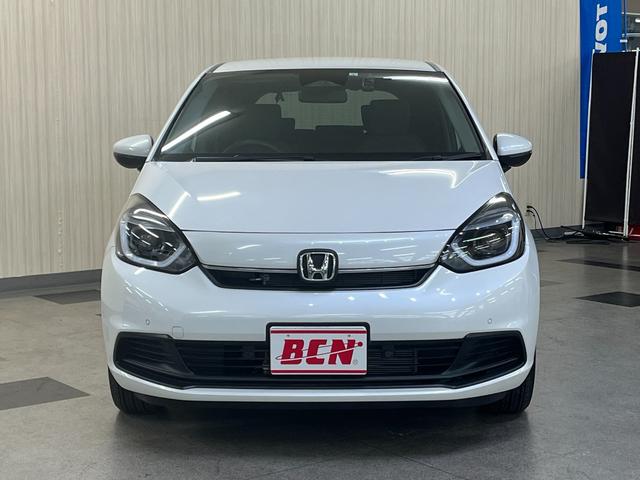 HONDA FIT HOME