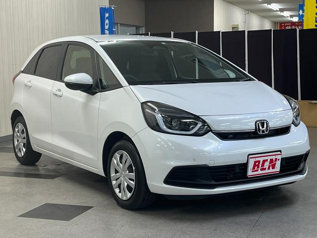 HONDA FIT HOME