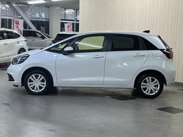 HONDA FIT HOME