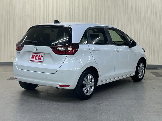 HONDA FIT HOME