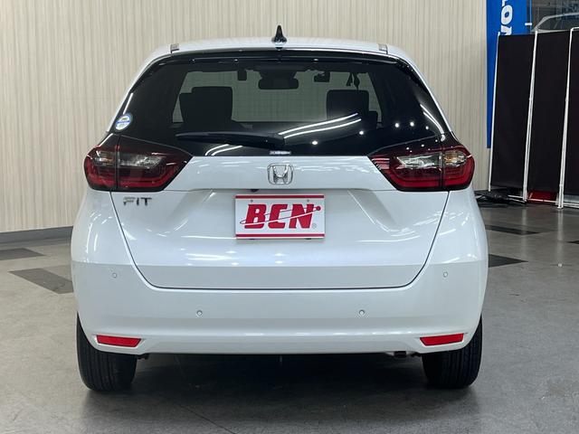 HONDA FIT HOME