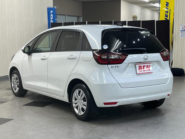 HONDA FIT HOME