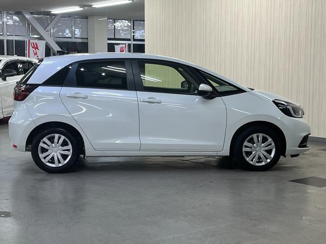 HONDA FIT HOME