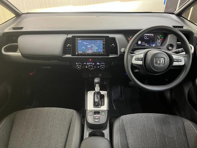 HONDA FIT HOME