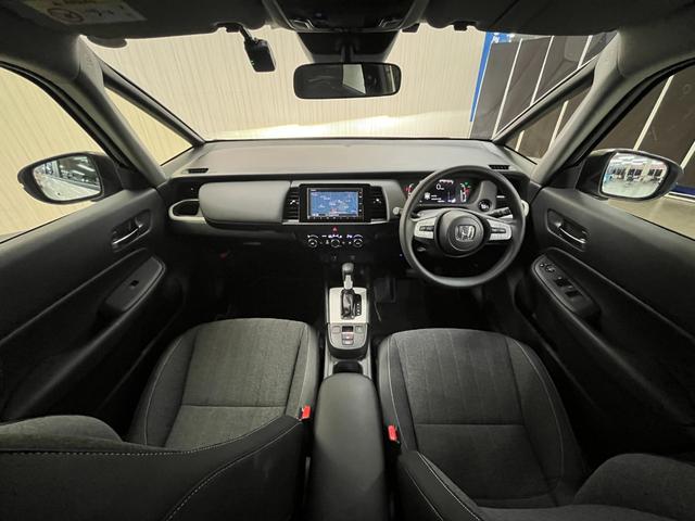 HONDA FIT HOME