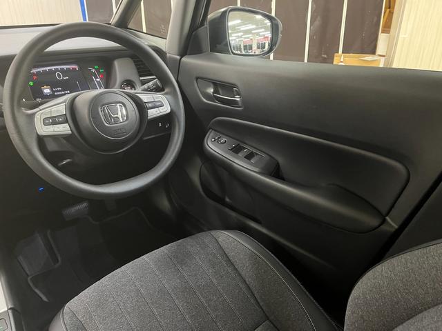 HONDA FIT HOME