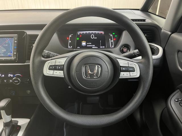 HONDA FIT HOME
