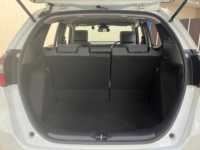 HONDA FIT HOME