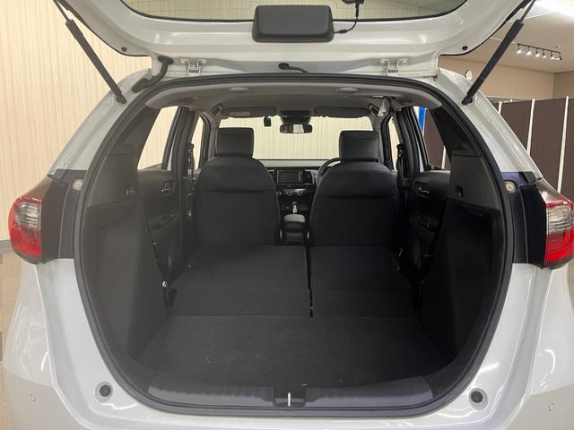 HONDA FIT HOME