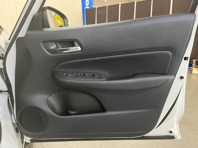 HONDA FIT HOME