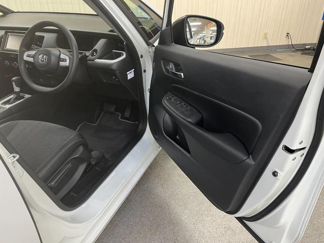 HONDA FIT HOME
