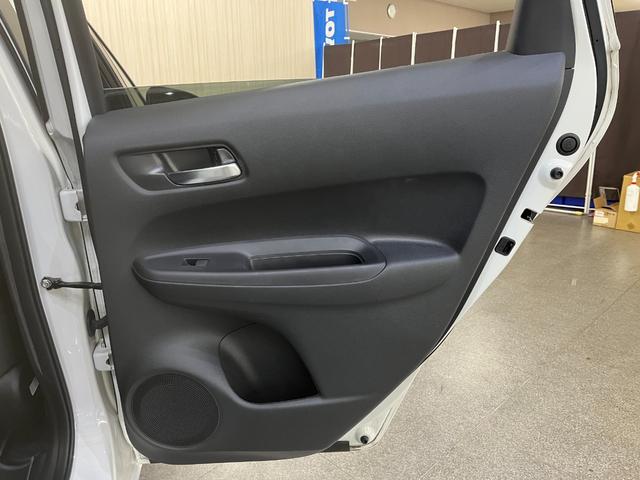 HONDA FIT HOME