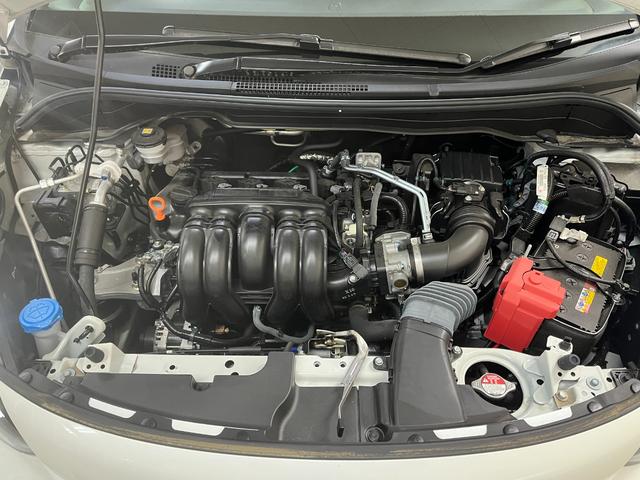 HONDA FIT HOME