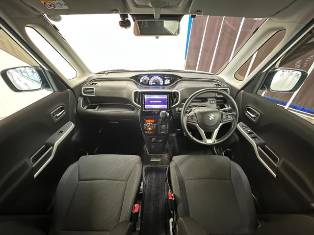 ソリオバンディット ハイブリッドMV ハイブリッドMV デュアルサポートブレーキシステム_両側パワースライドドア 純正ナビ/フルセグTV/bluetooth/バックカメラ ETC パドルシフト ヒートシーター LEDヘッドライト ドラレコ(15枚目)