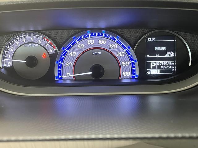 ソリオバンディット ハイブリッドMV ハイブリッドMV デュアルサポートブレーキシステム_両側パワースライドドア 純正ナビ/フルセグTV/bluetooth/バックカメラ ETC パドルシフト ヒートシーター LEDヘッドライト ドラレコ(18枚目)