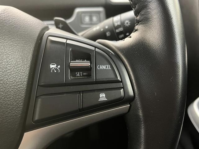 ソリオバンディット ハイブリッドMV ハイブリッドMV デュアルサポートブレーキシステム_両側パワースライドドア 純正ナビ/フルセグTV/bluetooth/バックカメラ ETC パドルシフト ヒートシーター LEDヘッドライト ドラレコ(27枚目)