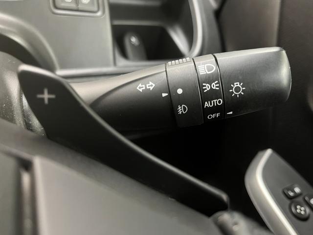 ソリオバンディット ハイブリッドMV ハイブリッドMV デュアルサポートブレーキシステム_両側パワースライドドア 純正ナビ/フルセグTV/bluetooth/バックカメラ ETC パドルシフト ヒートシーター LEDヘッドライト ドラレコ(29枚目)