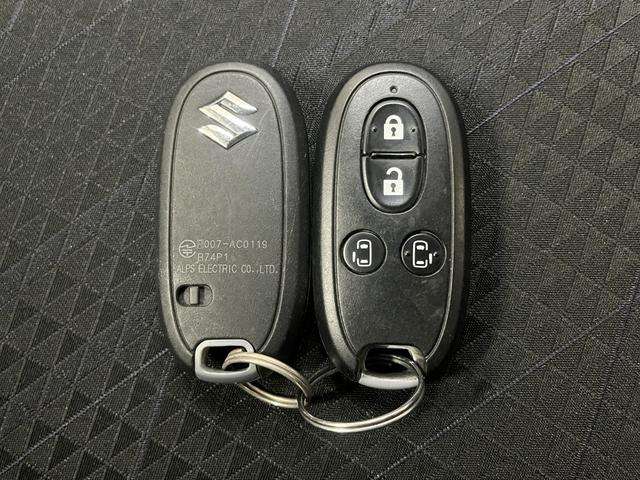 ソリオバンディット ハイブリッドMV ハイブリッドMV デュアルサポートブレーキシステム_両側パワースライドドア 純正ナビ/フルセグTV/bluetooth/バックカメラ ETC パドルシフト ヒートシーター LEDヘッドライト ドラレコ(34枚目)