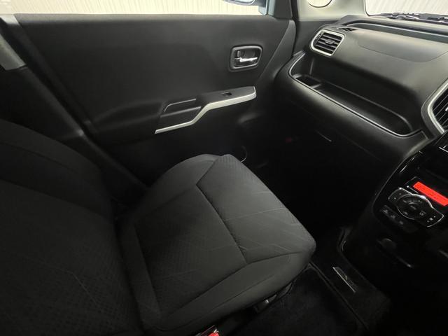 ソリオバンディット ハイブリッドMV ハイブリッドMV デュアルサポートブレーキシステム_両側パワースライドドア 純正ナビ/フルセグTV/bluetooth/バックカメラ ETC パドルシフト ヒートシーター LEDヘッドライト ドラレコ(35枚目)