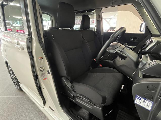 ソリオバンディット ハイブリッドMV ハイブリッドMV デュアルサポートブレーキシステム_両側パワースライドドア 純正ナビ/フルセグTV/bluetooth/バックカメラ ETC パドルシフト ヒートシーター LEDヘッドライト ドラレコ(44枚目)