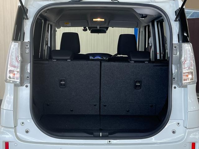 ソリオバンディット ハイブリッドMV ハイブリッドMV デュアルサポートブレーキシステム_両側パワースライドドア 純正ナビ/フルセグTV/bluetooth/バックカメラ ETC パドルシフト ヒートシーター LEDヘッドライト ドラレコ(54枚目)