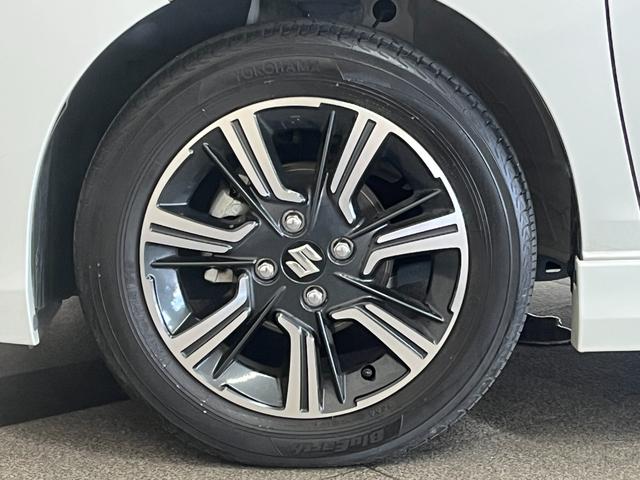 ソリオバンディット ハイブリッドMV ハイブリッドMV デュアルサポートブレーキシステム_両側パワースライドドア 純正ナビ/フルセグTV/bluetooth/バックカメラ ETC パドルシフト ヒートシーター LEDヘッドライト ドラレコ(55枚目)